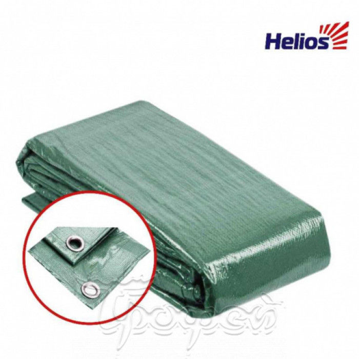 Helios   Helios 3*3 GREEN HS-GR-3*3-90g