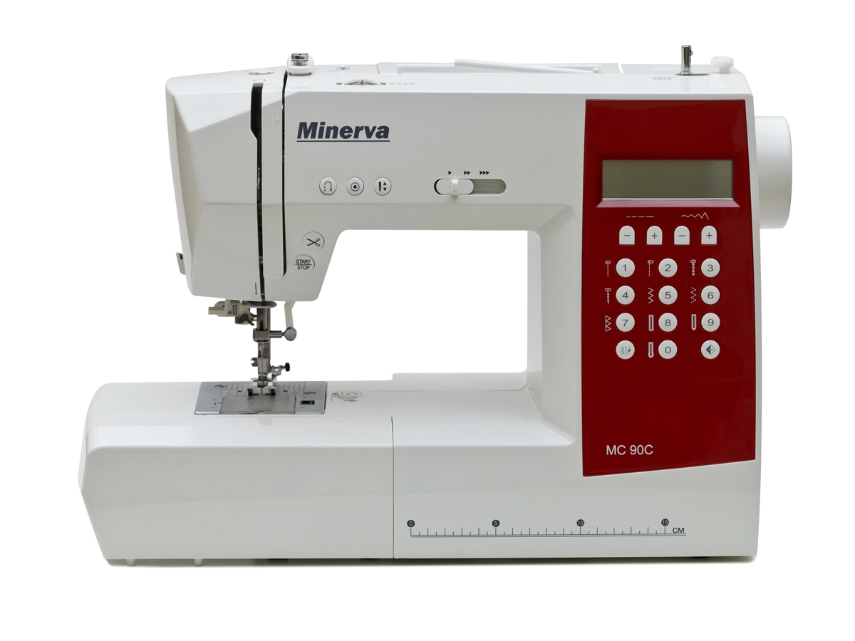 Minerva   Minerva MC 90C