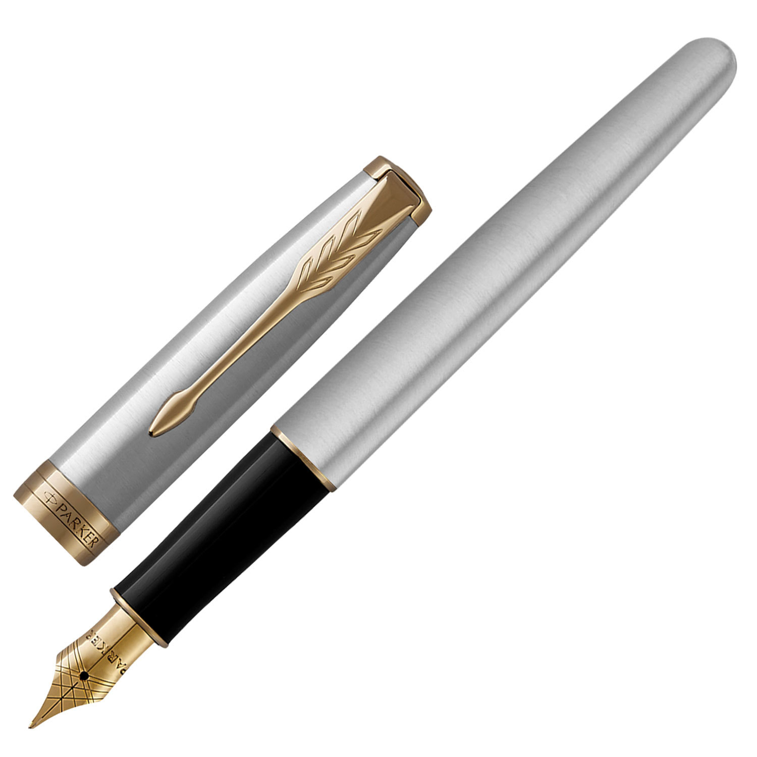   PARKER Sonnet Core Stainless Steel GT,  ,  , , 1931504