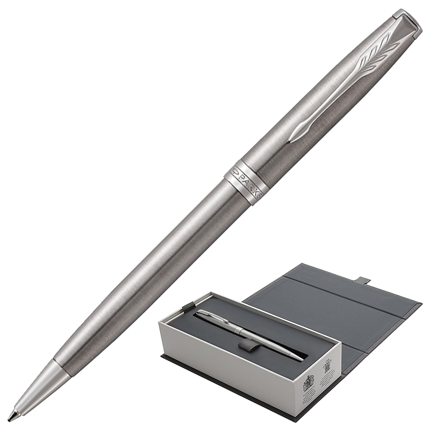   PARKER Sonnet Core Stainless Steel CT,  ,  , , 1931512