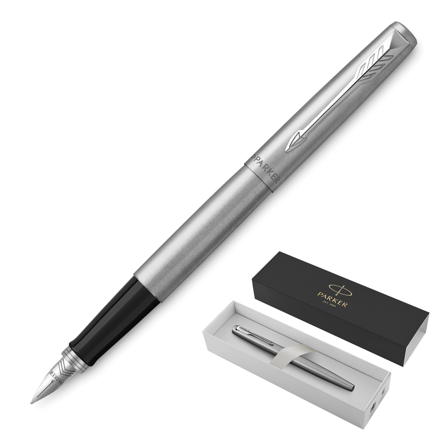   PARKER Jotter Stainless Steel CT,  ,  , , 2030946