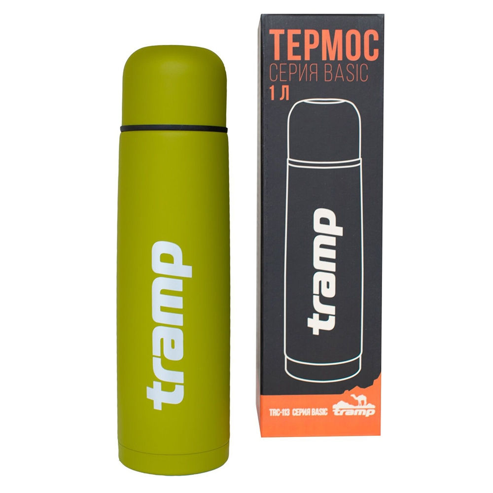 TRAMP  Tramp Basic TRC-113, 1 , 
